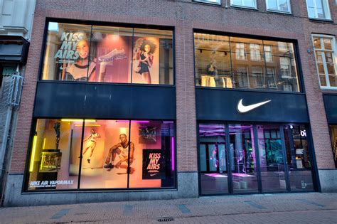 nike bedrijf|Nike inc nederland.